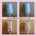 Yuyao Yuhui 20/410 commonly-used plastic treatment pump plastic cream pump for cosmetic